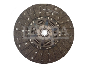 1861571131
1861303246
1861303248-MERCEDES-CLUTCH DISC 310 MM